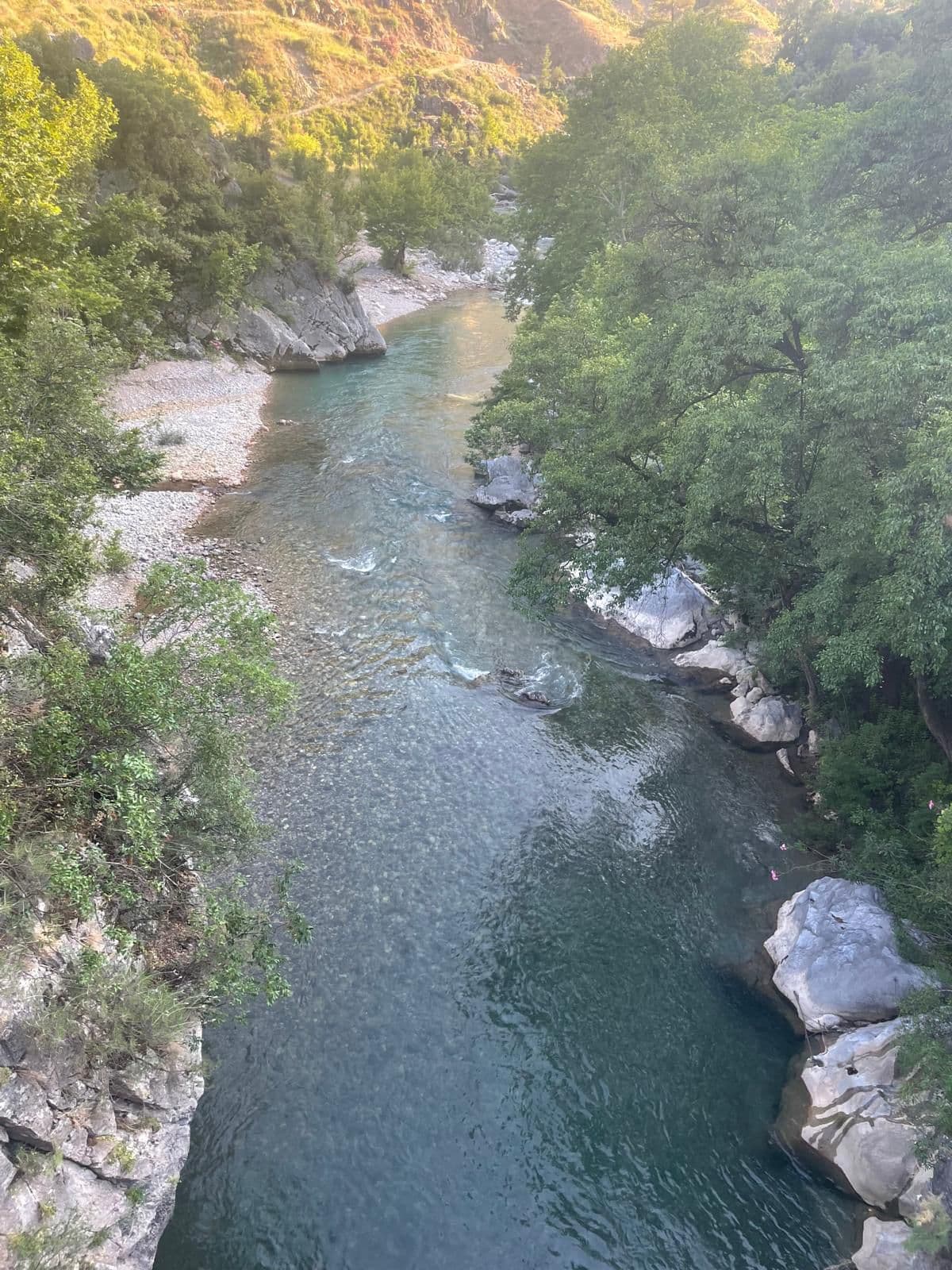 ANTALYA GÜNDOĞMUŞ BALKAYA KÖYÜ SATILIK BAHÇE  - 2