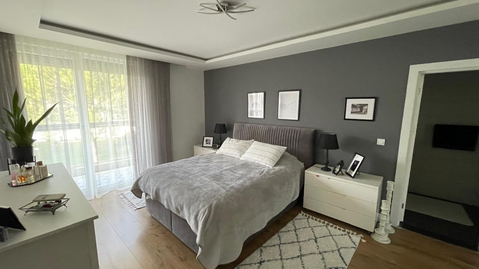  INSPIRIT RESIDANCE’TA YAŞAMIN EN PRESTİJLİ DAİRESİ - 6